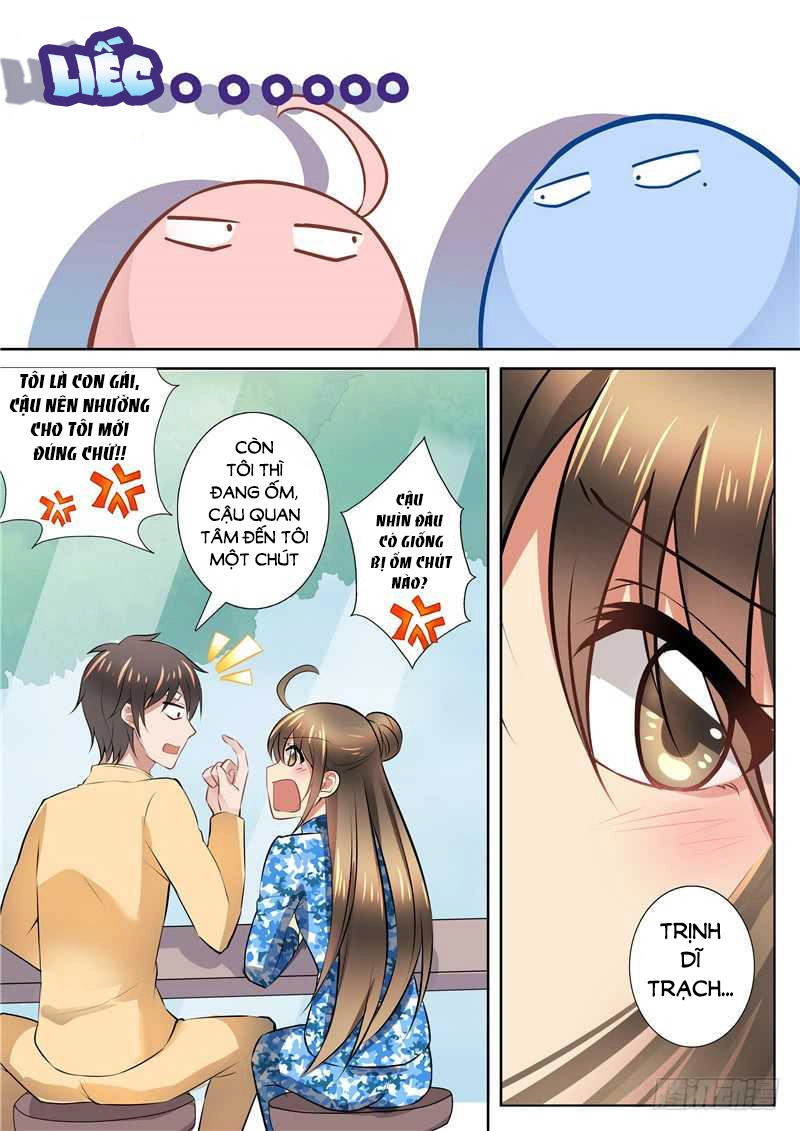 Người Thừa Kế Giá Đáo: Hiệu Thảo Làm Loạn Đủ Chưa? Chapter 73 - 5