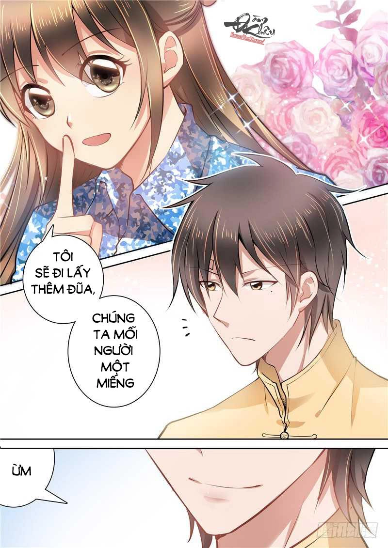 Người Thừa Kế Giá Đáo: Hiệu Thảo Làm Loạn Đủ Chưa? Chapter 73 - 6