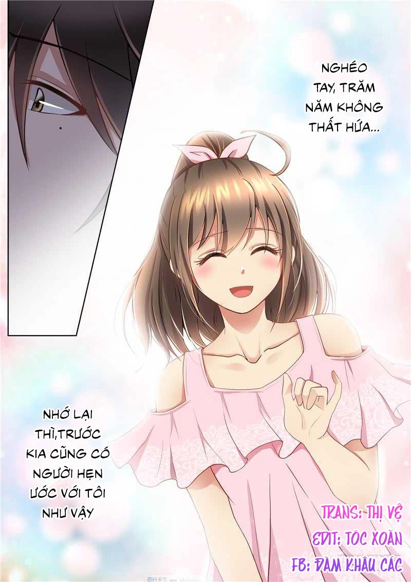 Người Thừa Kế Giá Đáo: Hiệu Thảo Làm Loạn Đủ Chưa? Chapter 74 - 1