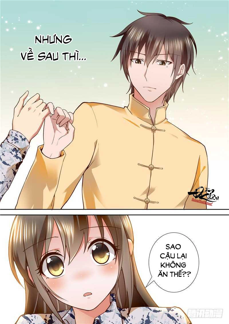 Người Thừa Kế Giá Đáo: Hiệu Thảo Làm Loạn Đủ Chưa? Chapter 74 - 2