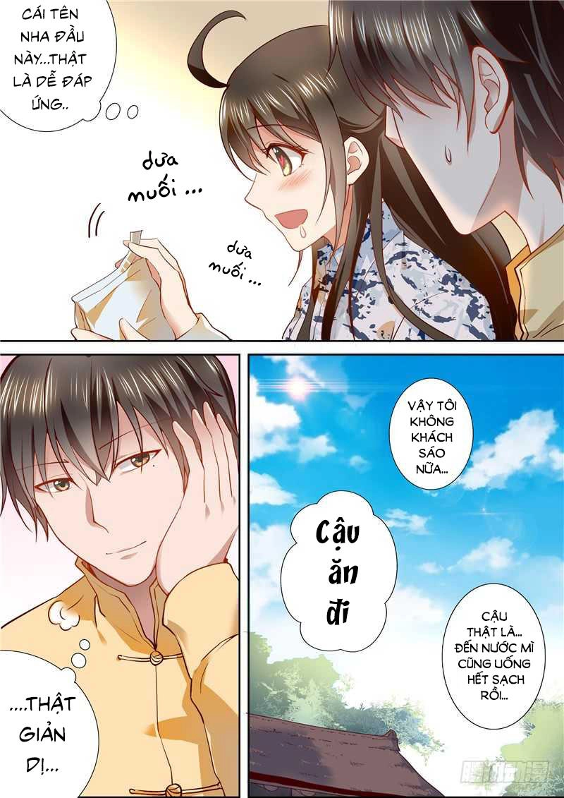 Người Thừa Kế Giá Đáo: Hiệu Thảo Làm Loạn Đủ Chưa? Chapter 74 - 5