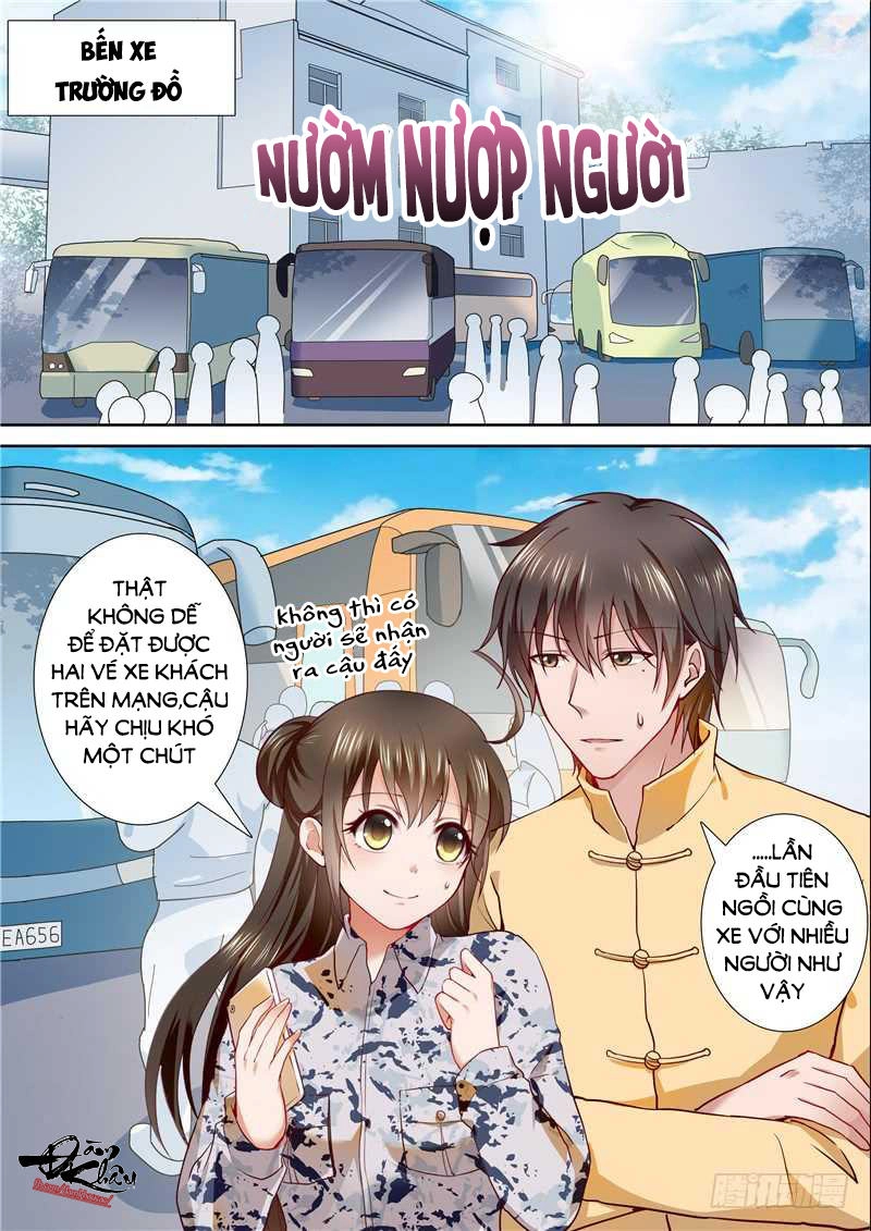 Người Thừa Kế Giá Đáo: Hiệu Thảo Làm Loạn Đủ Chưa? Chapter 74 - 6