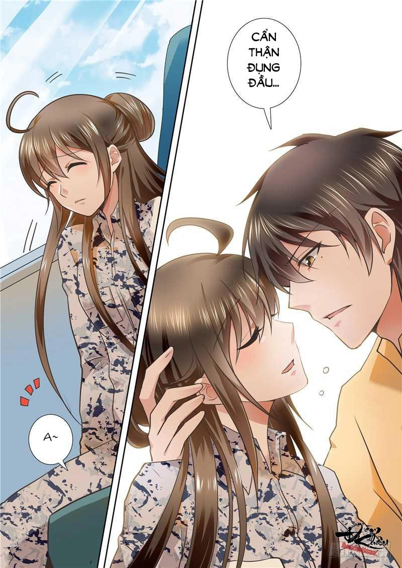 Người Thừa Kế Giá Đáo: Hiệu Thảo Làm Loạn Đủ Chưa? Chapter 74 - 9