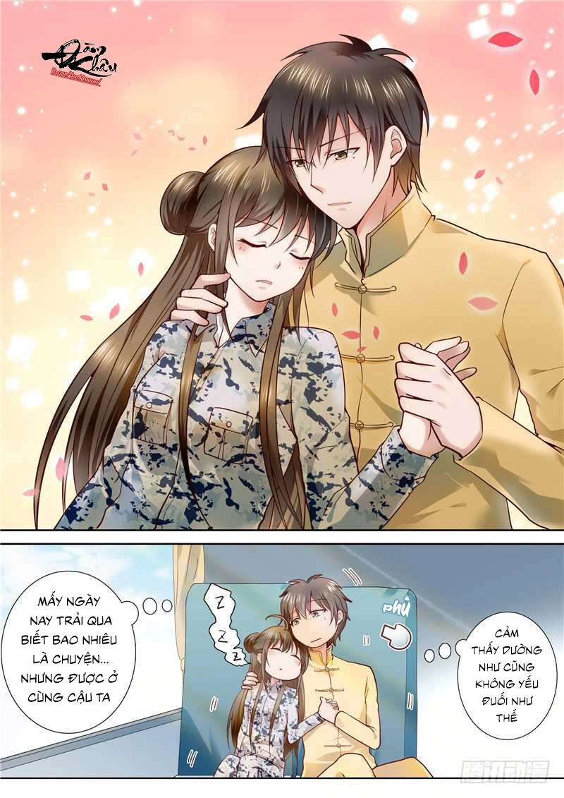 Người Thừa Kế Giá Đáo: Hiệu Thảo Làm Loạn Đủ Chưa? Chapter 74 - 10
