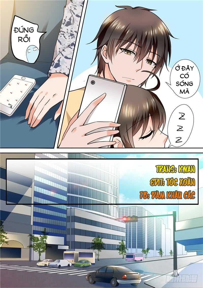 Người Thừa Kế Giá Đáo: Hiệu Thảo Làm Loạn Đủ Chưa? Chapter 75 - 2