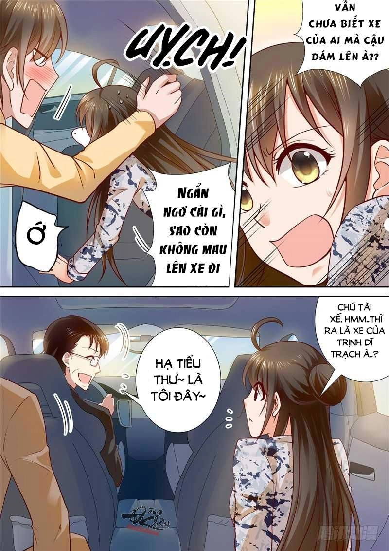 Người Thừa Kế Giá Đáo: Hiệu Thảo Làm Loạn Đủ Chưa? Chapter 75 - 4
