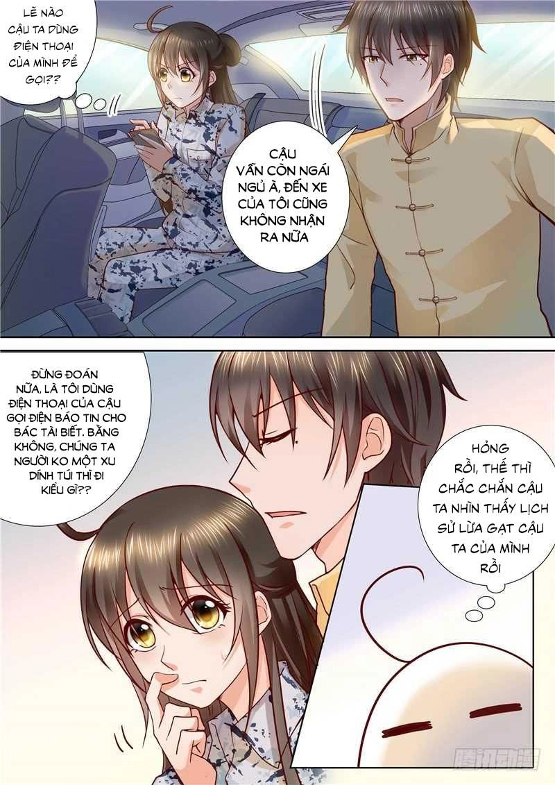 Người Thừa Kế Giá Đáo: Hiệu Thảo Làm Loạn Đủ Chưa? Chapter 75 - 5