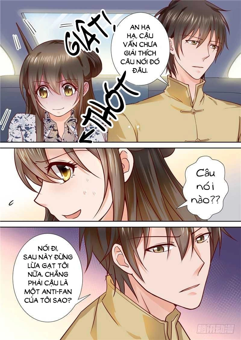 Người Thừa Kế Giá Đáo: Hiệu Thảo Làm Loạn Đủ Chưa? Chapter 75 - 6