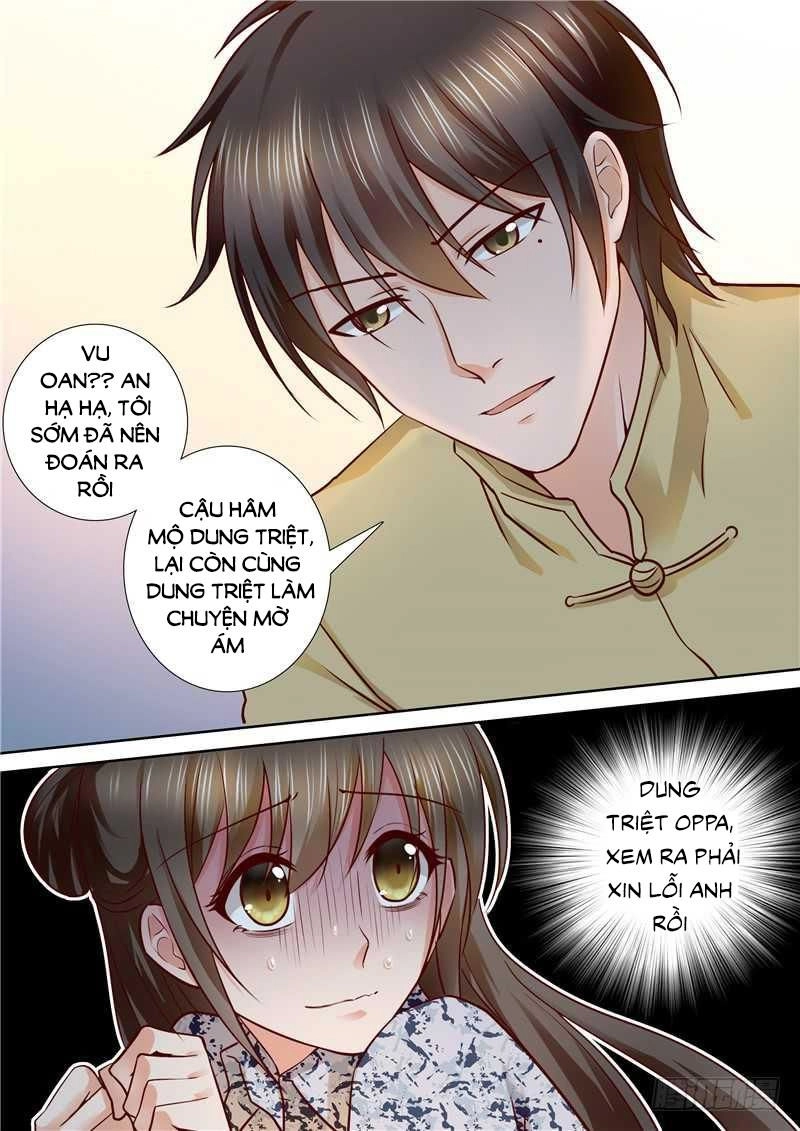 Người Thừa Kế Giá Đáo: Hiệu Thảo Làm Loạn Đủ Chưa? Chapter 75 - 8