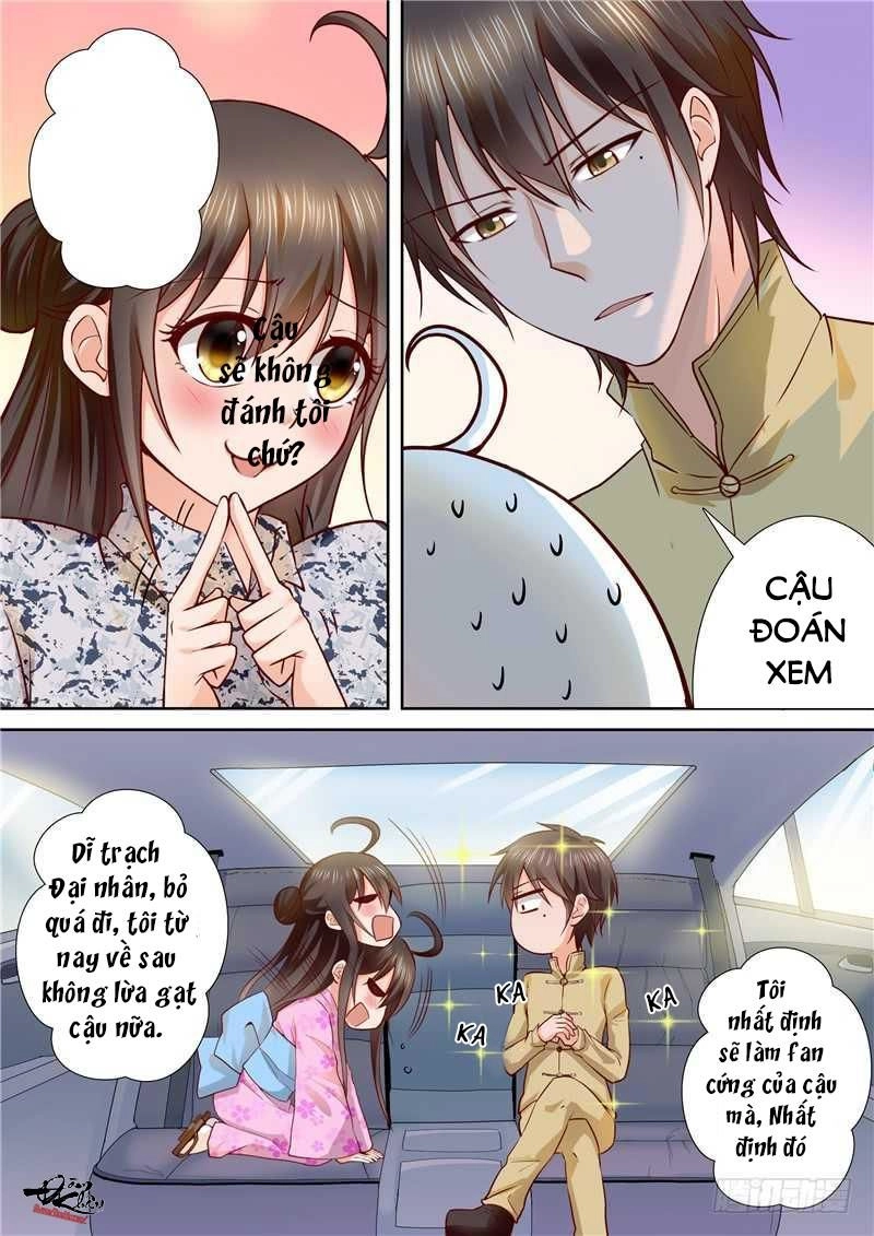 Người Thừa Kế Giá Đáo: Hiệu Thảo Làm Loạn Đủ Chưa? Chapter 75 - 9