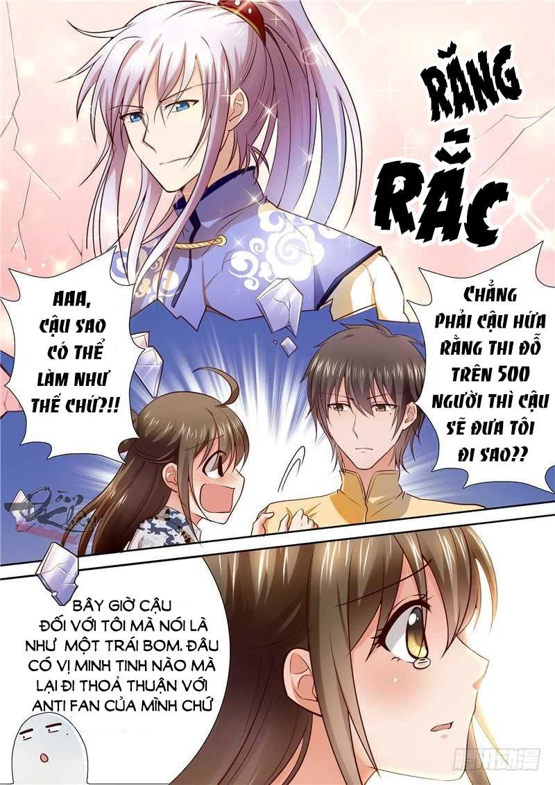 Người Thừa Kế Giá Đáo: Hiệu Thảo Làm Loạn Đủ Chưa? Chapter 75 - 11