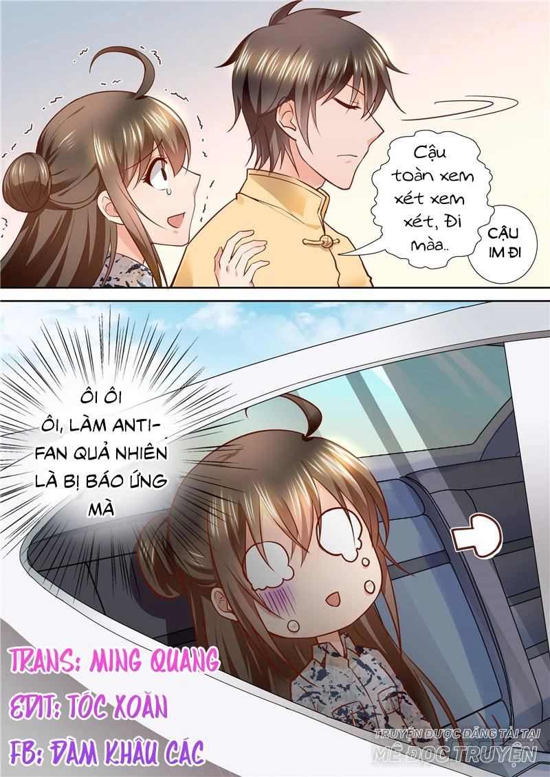 Người Thừa Kế Giá Đáo: Hiệu Thảo Làm Loạn Đủ Chưa? Chapter 76 - 1
