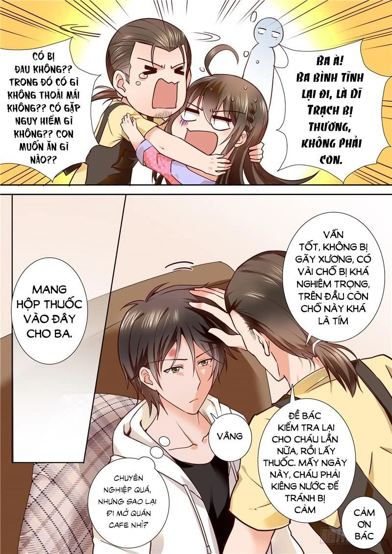 Người Thừa Kế Giá Đáo: Hiệu Thảo Làm Loạn Đủ Chưa? Chapter 76 - 4