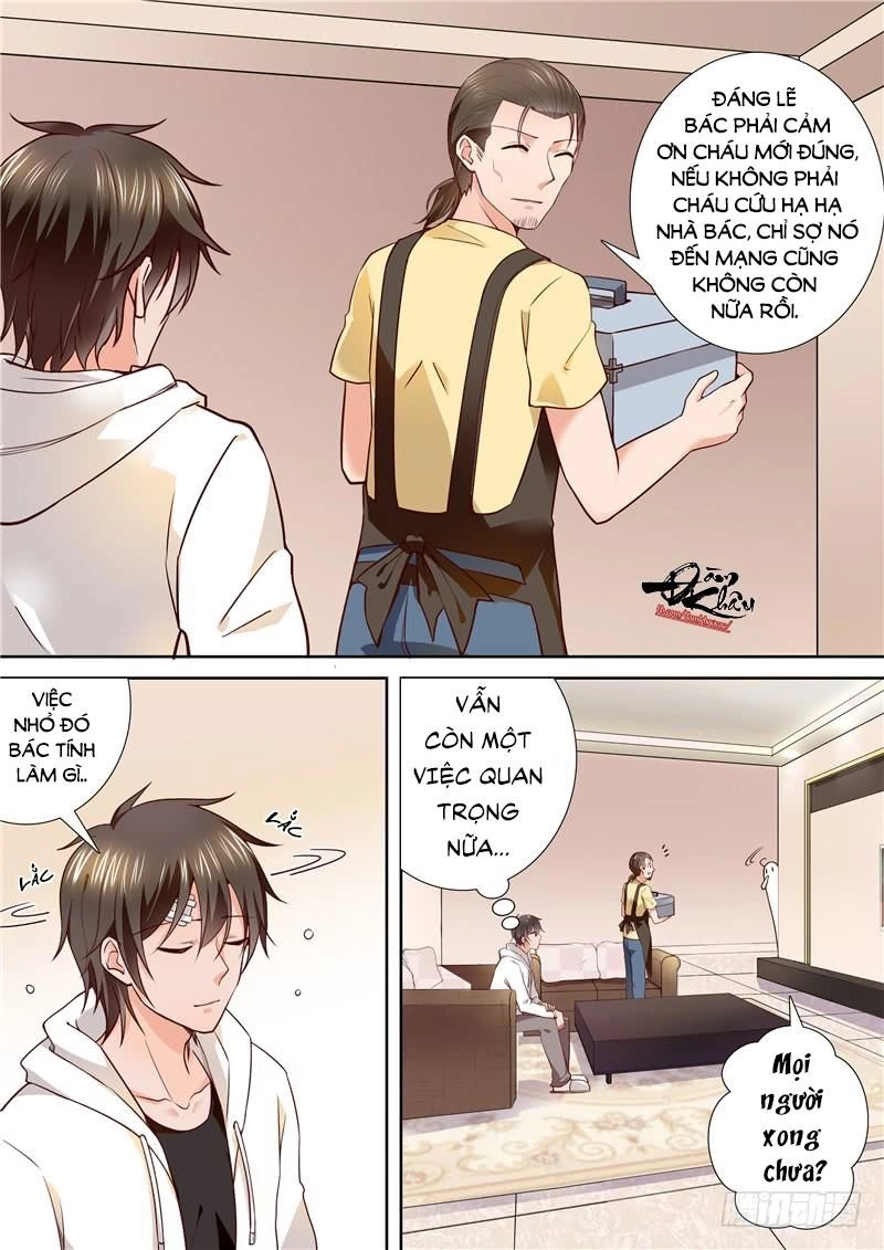 Người Thừa Kế Giá Đáo: Hiệu Thảo Làm Loạn Đủ Chưa? Chapter 76 - 5