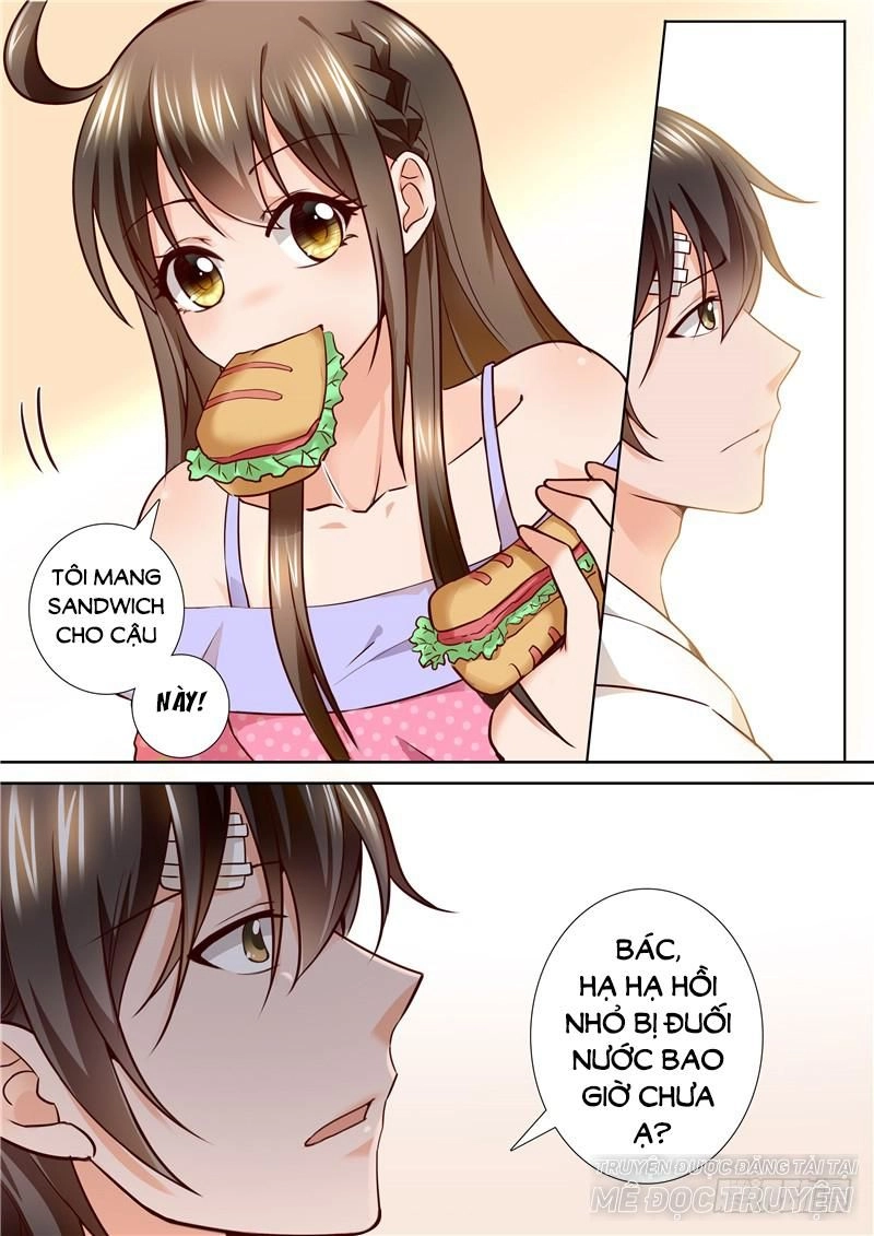 Người Thừa Kế Giá Đáo: Hiệu Thảo Làm Loạn Đủ Chưa? Chapter 76 - 6