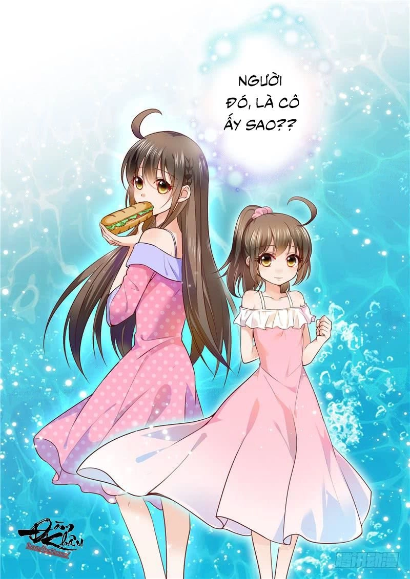 Người Thừa Kế Giá Đáo: Hiệu Thảo Làm Loạn Đủ Chưa? Chapter 76 - 9