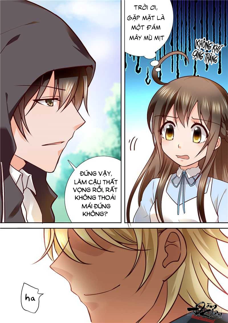 Người Thừa Kế Giá Đáo: Hiệu Thảo Làm Loạn Đủ Chưa? Chapter 78 - 1