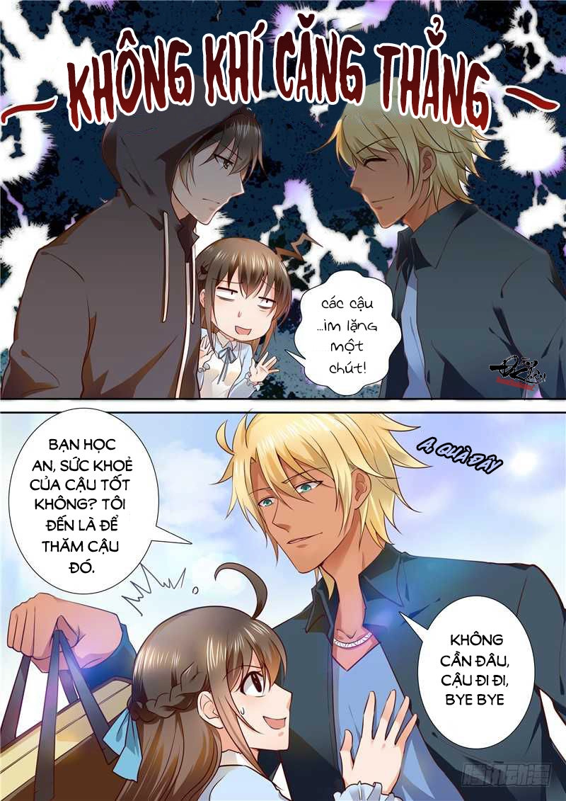 Người Thừa Kế Giá Đáo: Hiệu Thảo Làm Loạn Đủ Chưa? Chapter 78 - 2