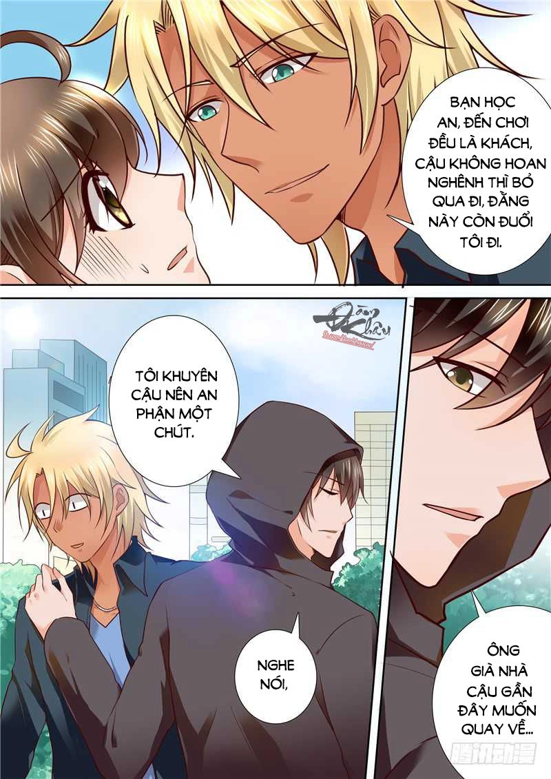 Người Thừa Kế Giá Đáo: Hiệu Thảo Làm Loạn Đủ Chưa? Chapter 78 - 3