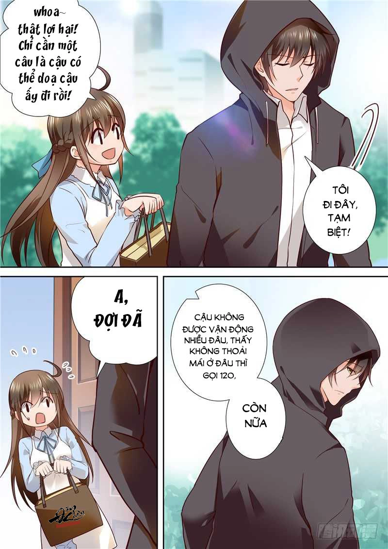 Người Thừa Kế Giá Đáo: Hiệu Thảo Làm Loạn Đủ Chưa? Chapter 78 - 5