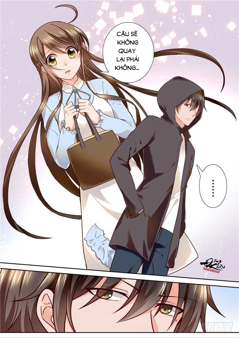 Người Thừa Kế Giá Đáo: Hiệu Thảo Làm Loạn Đủ Chưa? Chapter 78 - 6