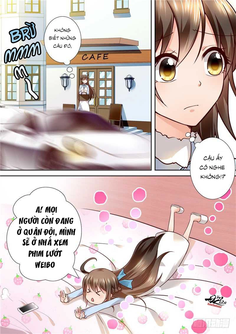 Người Thừa Kế Giá Đáo: Hiệu Thảo Làm Loạn Đủ Chưa? Chapter 78 - 7