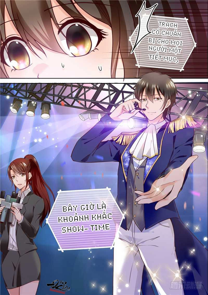 Người Thừa Kế Giá Đáo: Hiệu Thảo Làm Loạn Đủ Chưa? Chapter 78 - 9