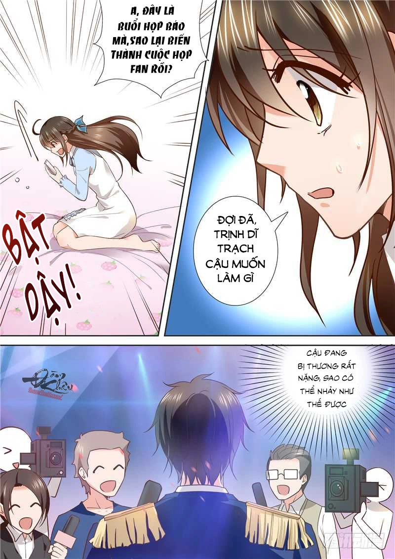 Người Thừa Kế Giá Đáo: Hiệu Thảo Làm Loạn Đủ Chưa? Chapter 78 - 10