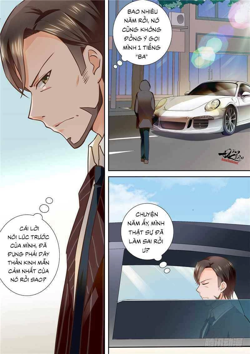 Người Thừa Kế Giá Đáo: Hiệu Thảo Làm Loạn Đủ Chưa? Chapter 80 - 4