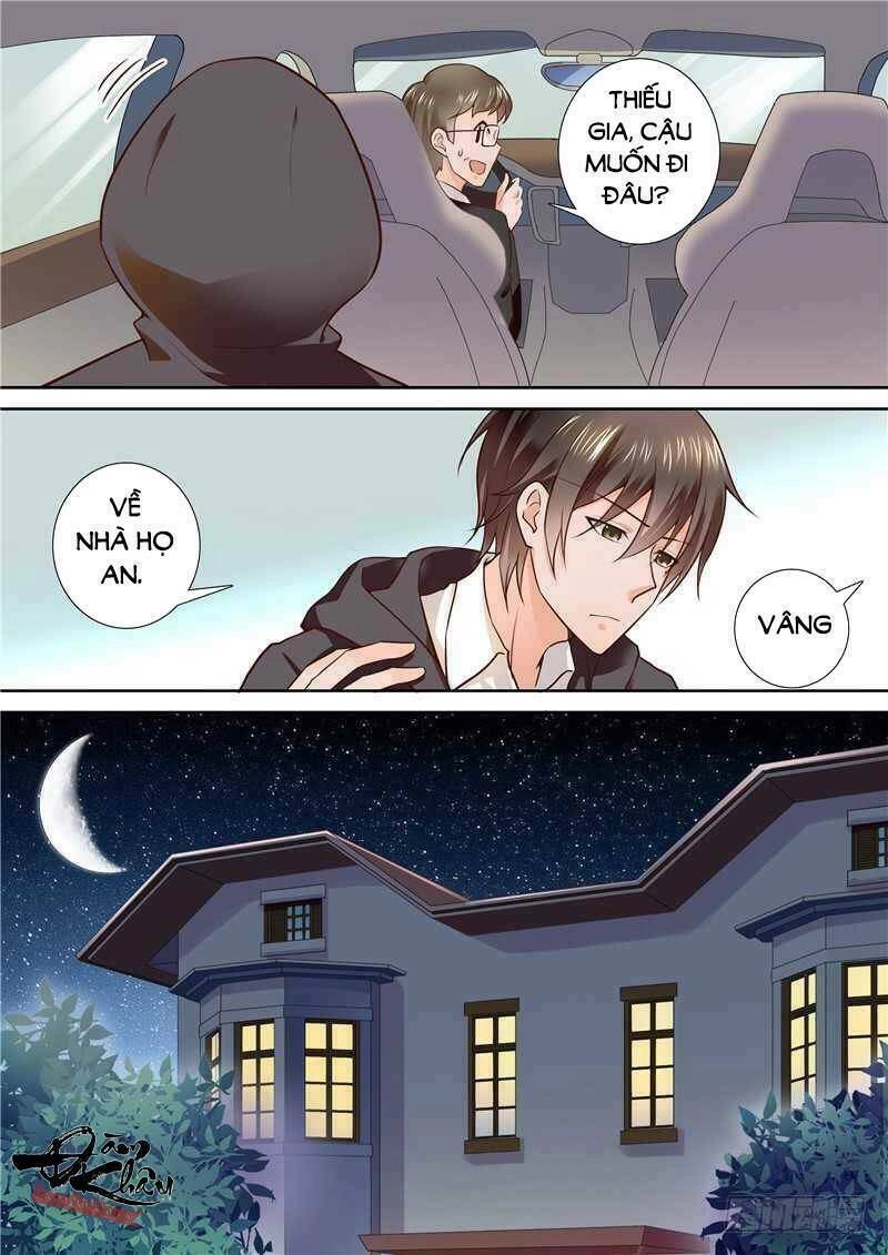 Người Thừa Kế Giá Đáo: Hiệu Thảo Làm Loạn Đủ Chưa? Chapter 80 - 5