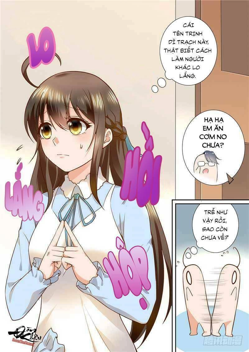 Người Thừa Kế Giá Đáo: Hiệu Thảo Làm Loạn Đủ Chưa? Chapter 80 - 6