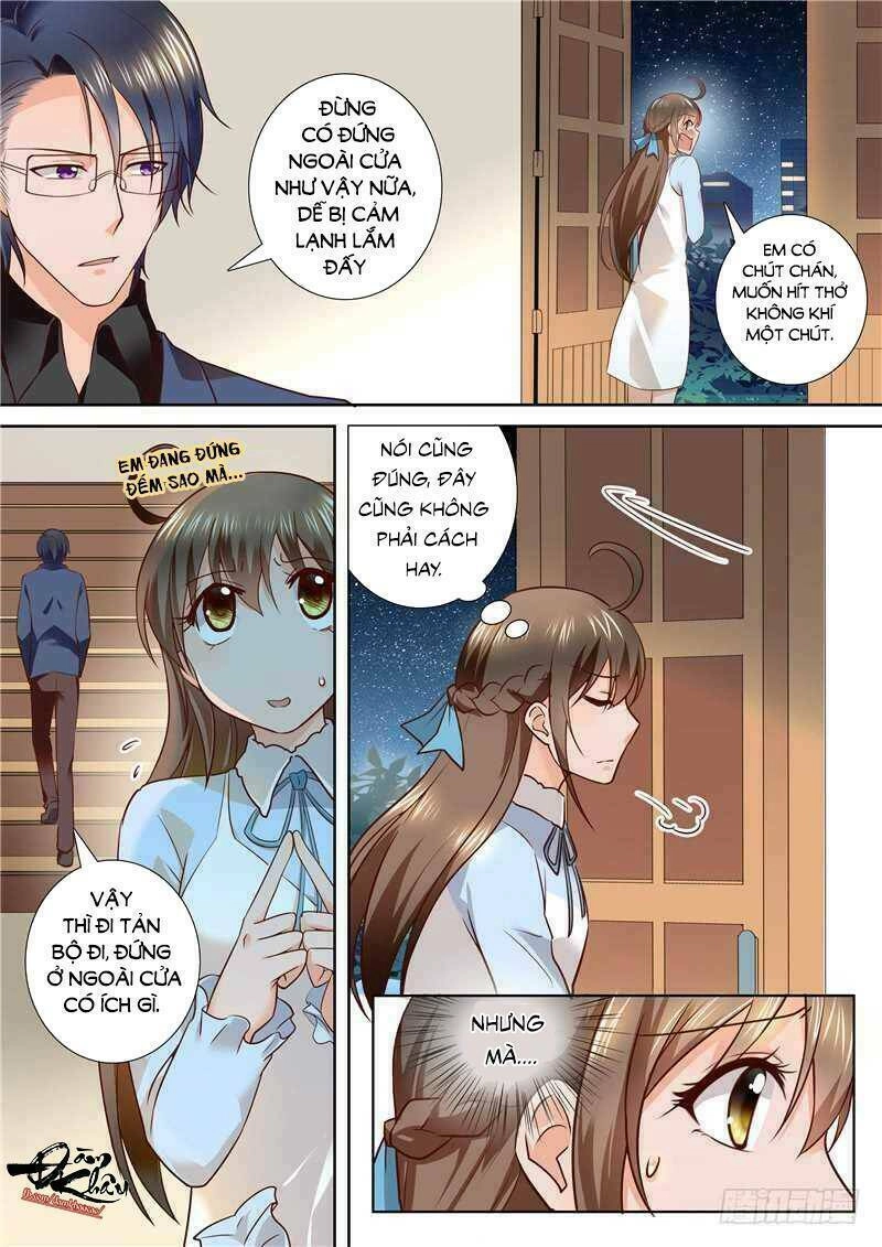 Người Thừa Kế Giá Đáo: Hiệu Thảo Làm Loạn Đủ Chưa? Chapter 80 - 7