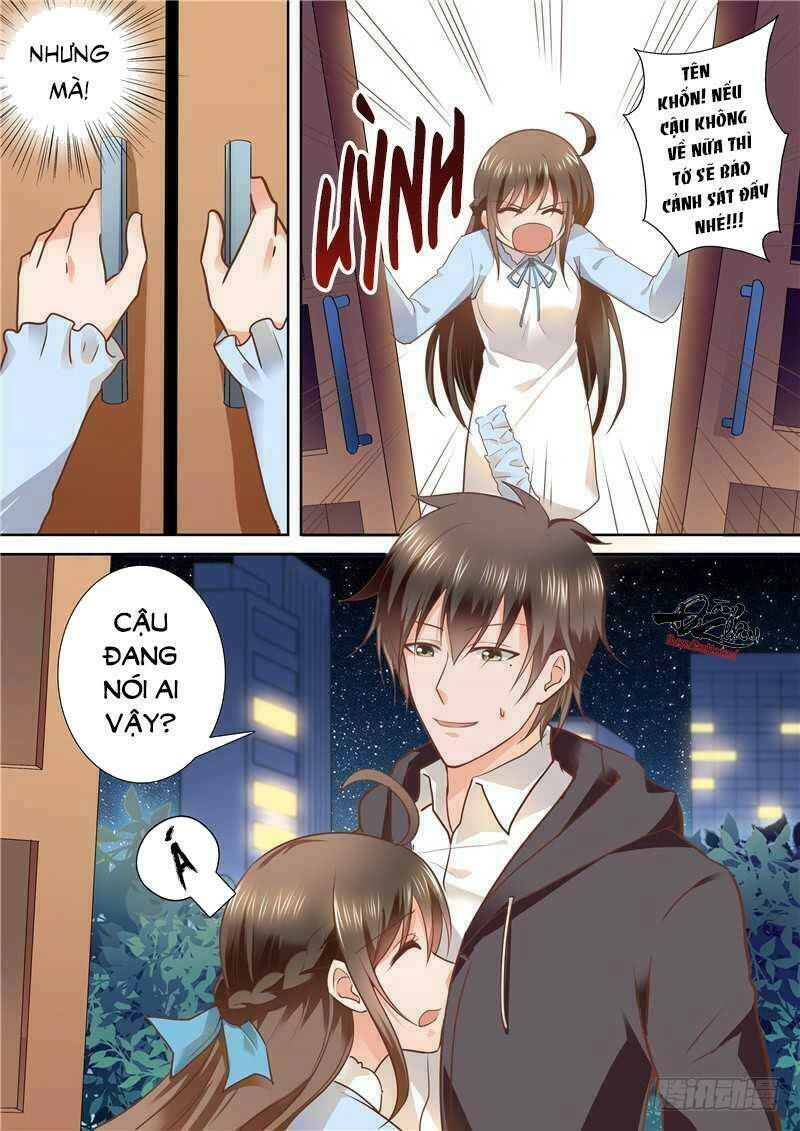 Người Thừa Kế Giá Đáo: Hiệu Thảo Làm Loạn Đủ Chưa? Chapter 80 - 8