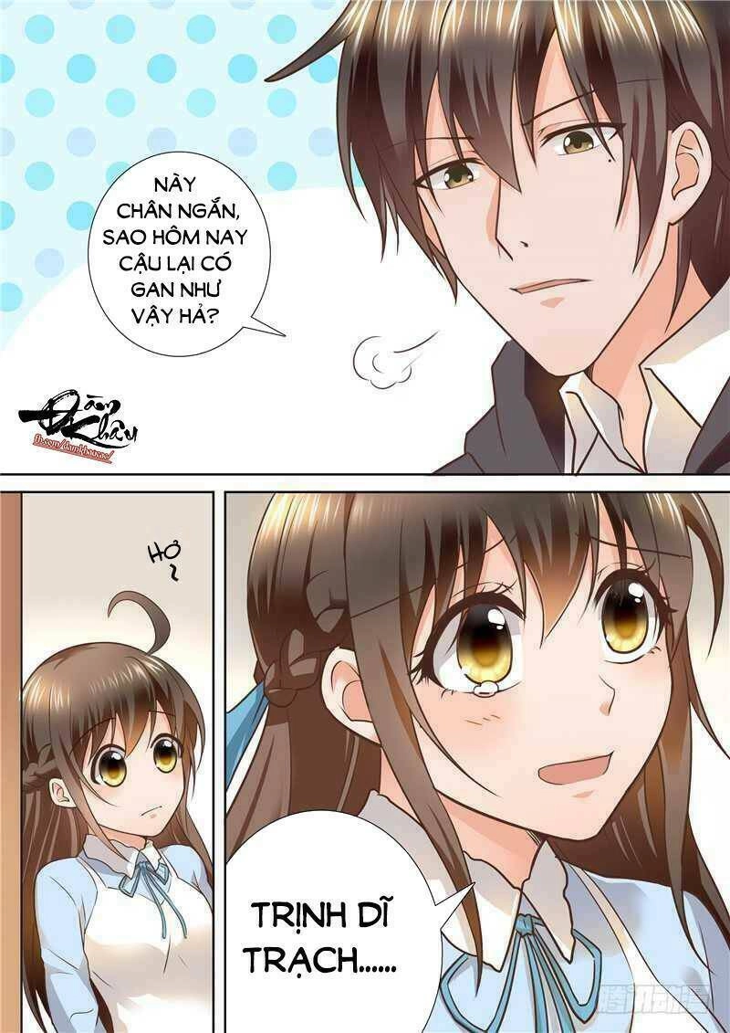 Người Thừa Kế Giá Đáo: Hiệu Thảo Làm Loạn Đủ Chưa? Chapter 80 - 9