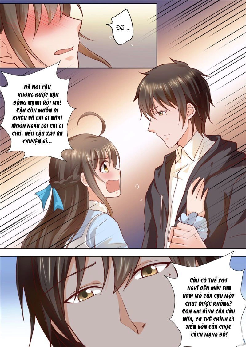 Người Thừa Kế Giá Đáo: Hiệu Thảo Làm Loạn Đủ Chưa? Chapter 81 - 1