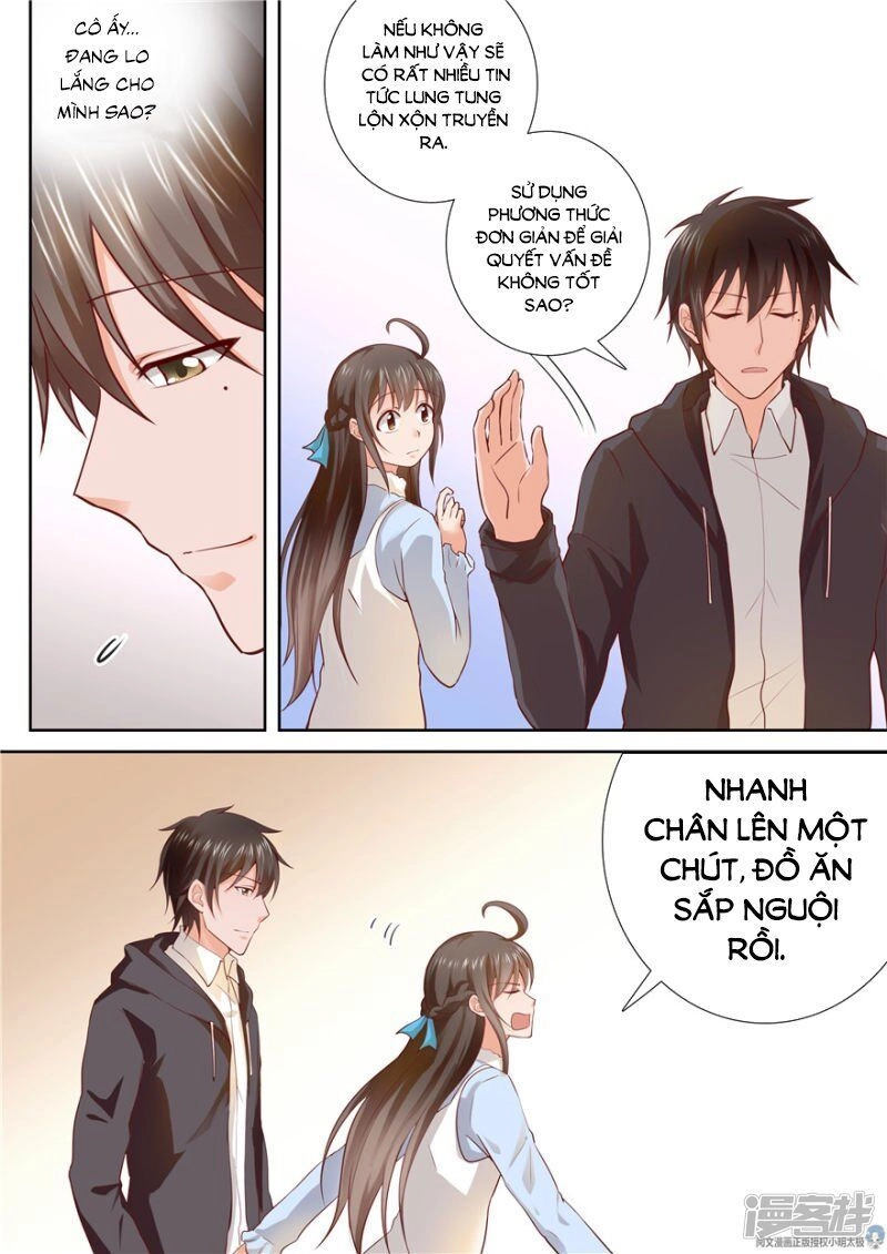 Người Thừa Kế Giá Đáo: Hiệu Thảo Làm Loạn Đủ Chưa? Chapter 81 - 2