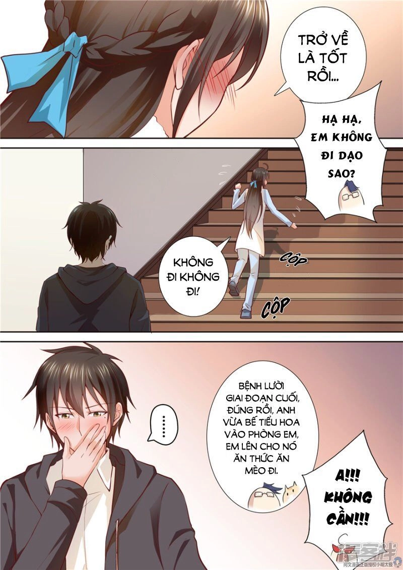Người Thừa Kế Giá Đáo: Hiệu Thảo Làm Loạn Đủ Chưa? Chapter 81 - 3