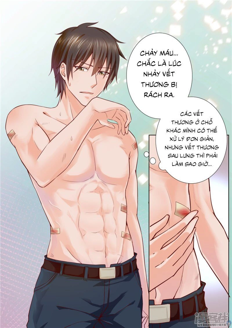 Người Thừa Kế Giá Đáo: Hiệu Thảo Làm Loạn Đủ Chưa? Chapter 81 - 5