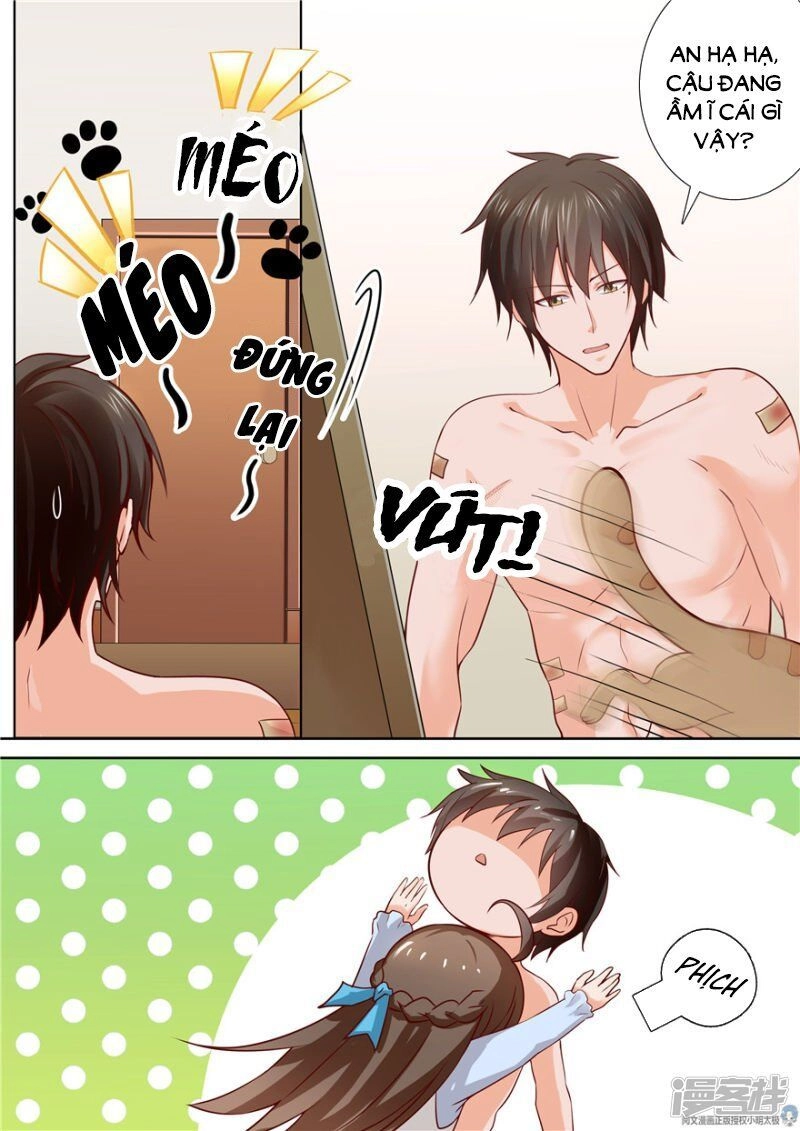 Người Thừa Kế Giá Đáo: Hiệu Thảo Làm Loạn Đủ Chưa? Chapter 81 - 6