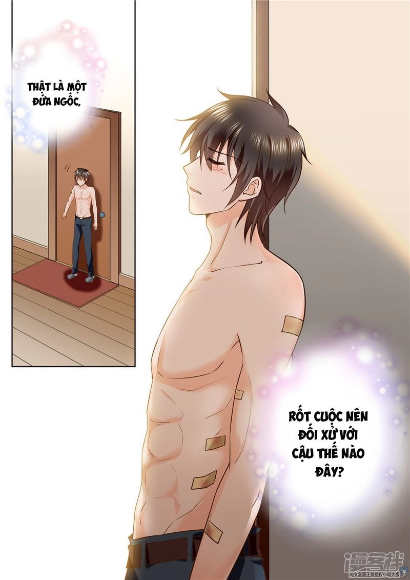 Người Thừa Kế Giá Đáo: Hiệu Thảo Làm Loạn Đủ Chưa? Chapter 83 - 3