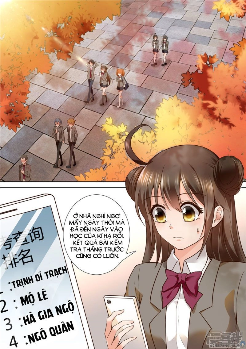 Người Thừa Kế Giá Đáo: Hiệu Thảo Làm Loạn Đủ Chưa? Chapter 83 - 4