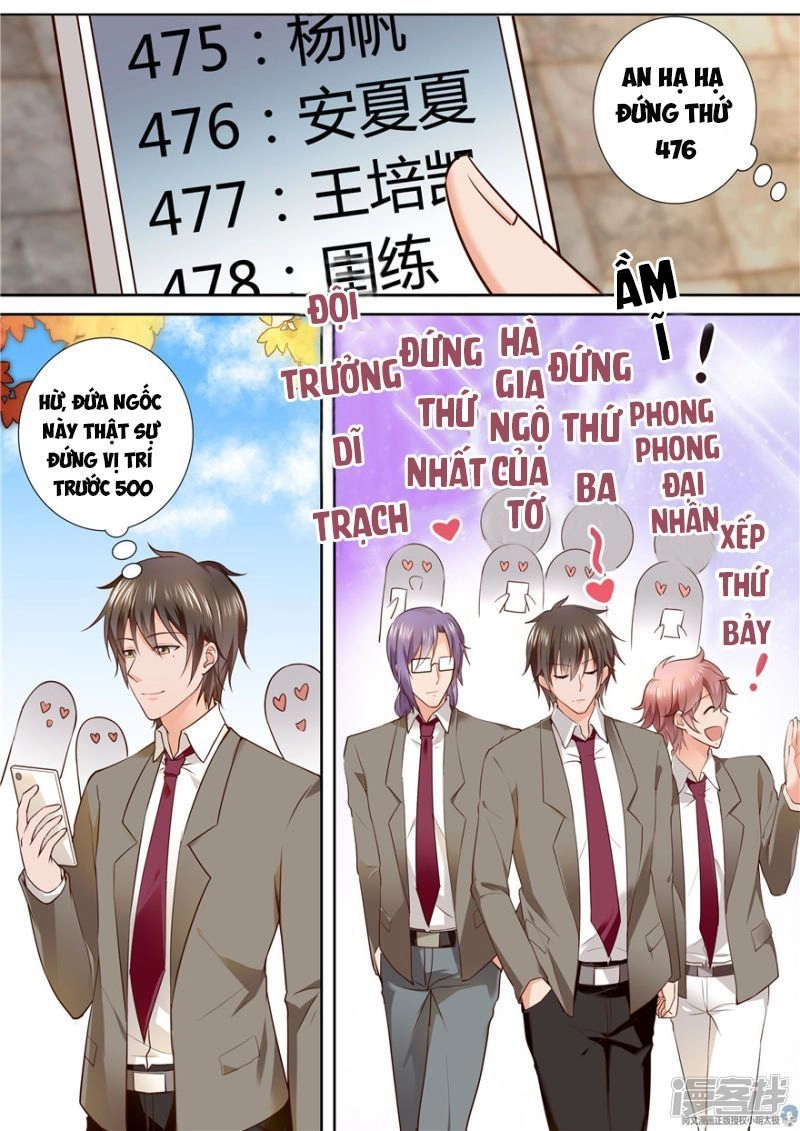 Người Thừa Kế Giá Đáo: Hiệu Thảo Làm Loạn Đủ Chưa? Chapter 83 - 5