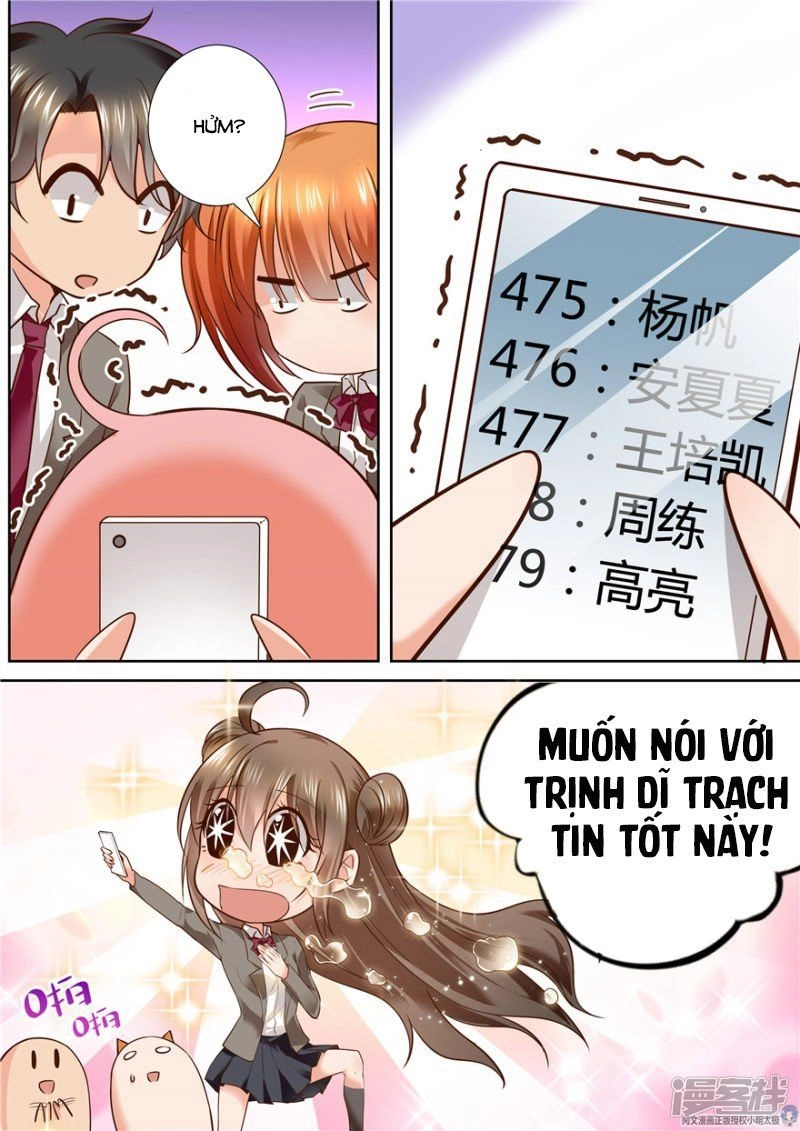 Người Thừa Kế Giá Đáo: Hiệu Thảo Làm Loạn Đủ Chưa? Chapter 83 - 8