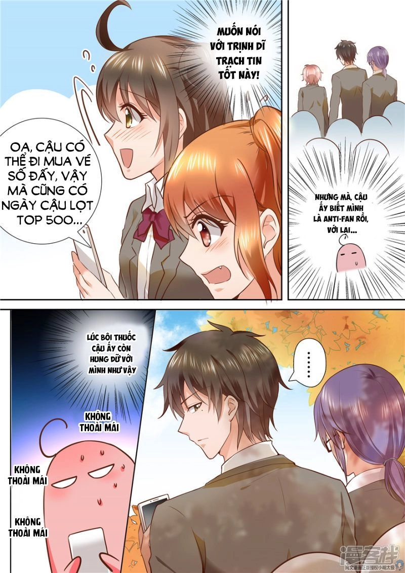 Người Thừa Kế Giá Đáo: Hiệu Thảo Làm Loạn Đủ Chưa? Chapter 83 - 9