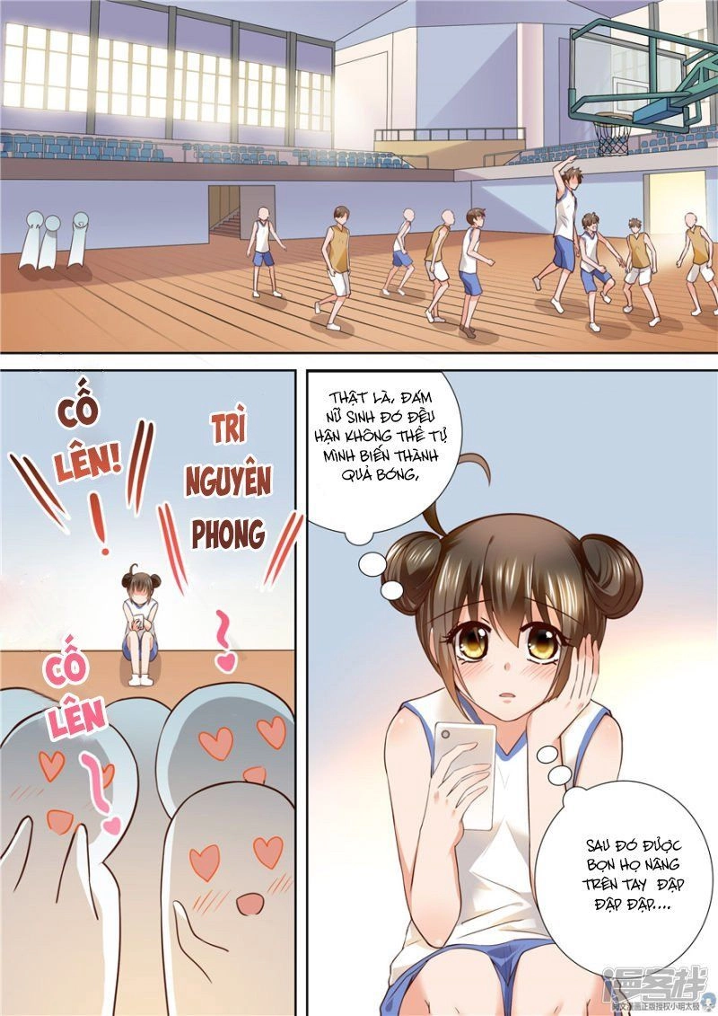 Người Thừa Kế Giá Đáo: Hiệu Thảo Làm Loạn Đủ Chưa? Chapter 83 - 11