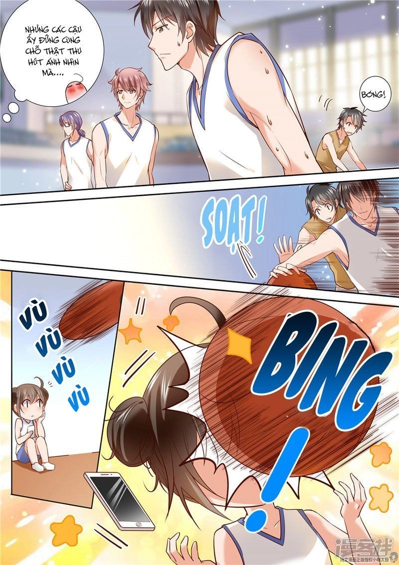 Người Thừa Kế Giá Đáo: Hiệu Thảo Làm Loạn Đủ Chưa? Chapter 83 - 12