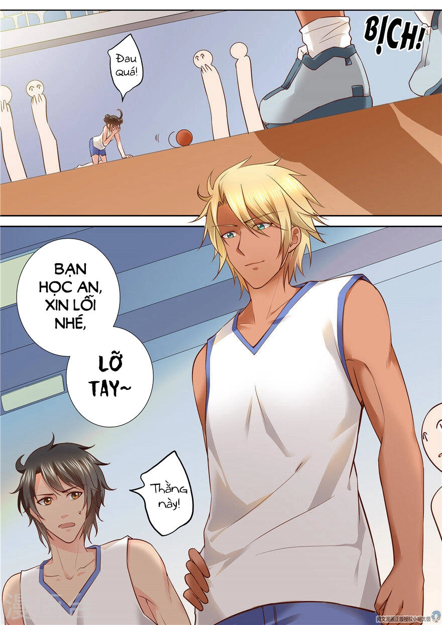 Người Thừa Kế Giá Đáo: Hiệu Thảo Làm Loạn Đủ Chưa? Chapter 84 - 2