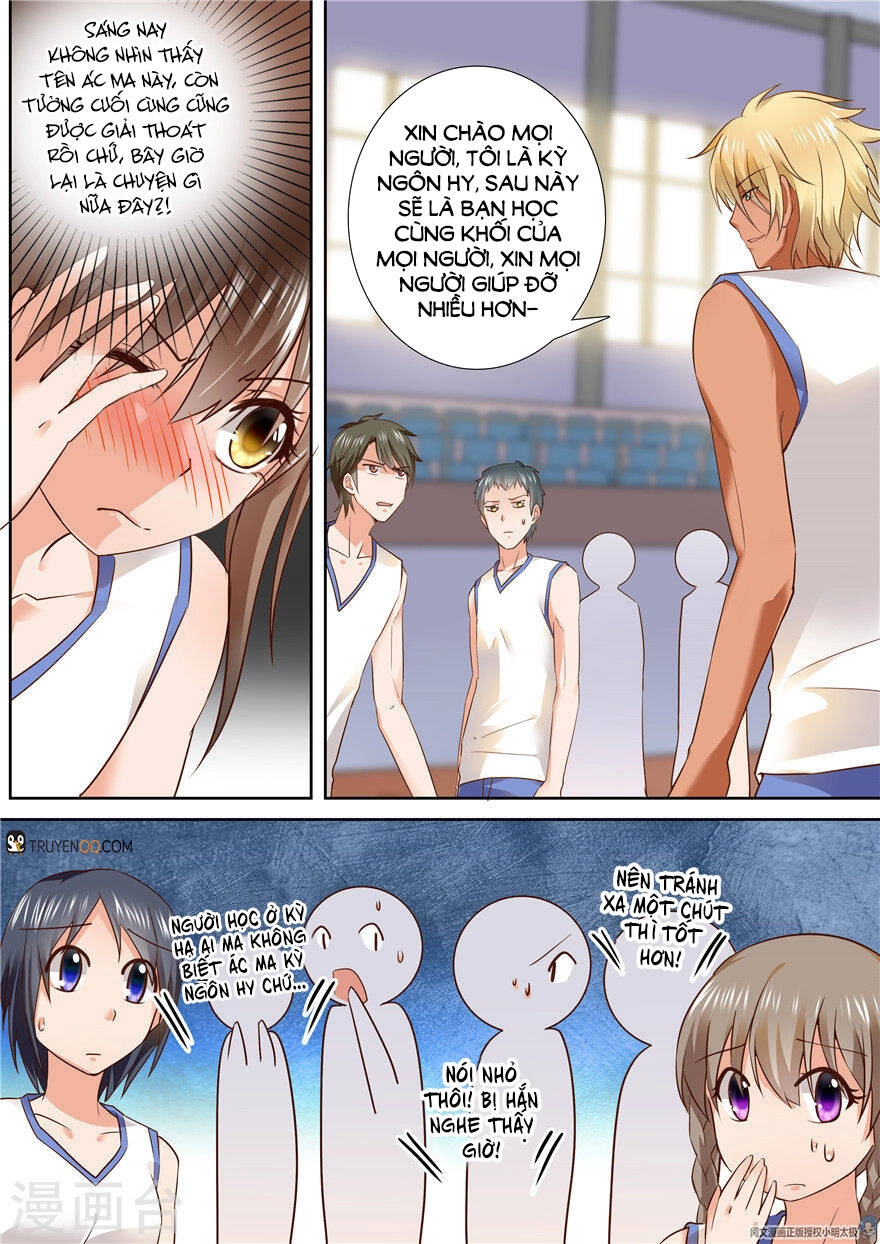 Người Thừa Kế Giá Đáo: Hiệu Thảo Làm Loạn Đủ Chưa? Chapter 84 - 3