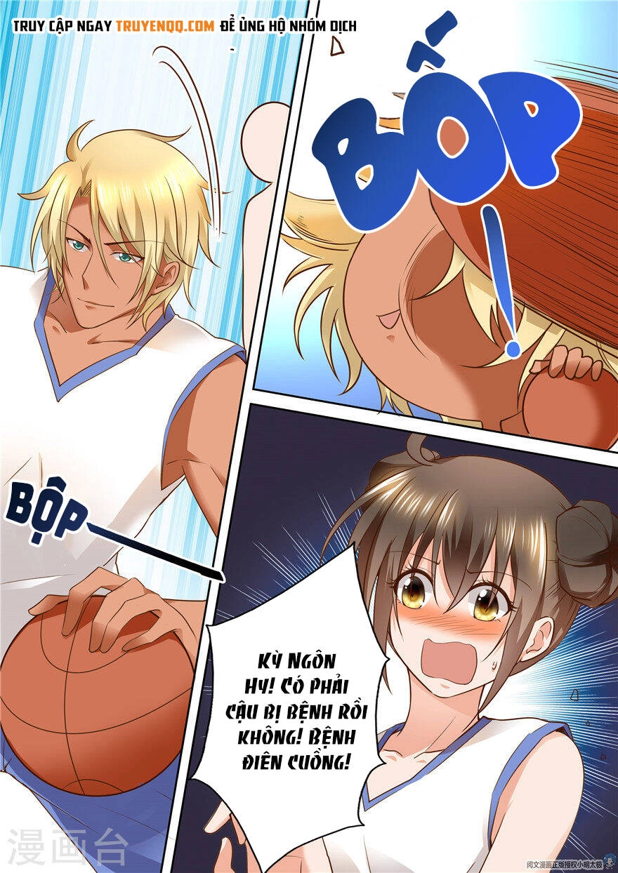 Người Thừa Kế Giá Đáo: Hiệu Thảo Làm Loạn Đủ Chưa? Chapter 84 - 7
