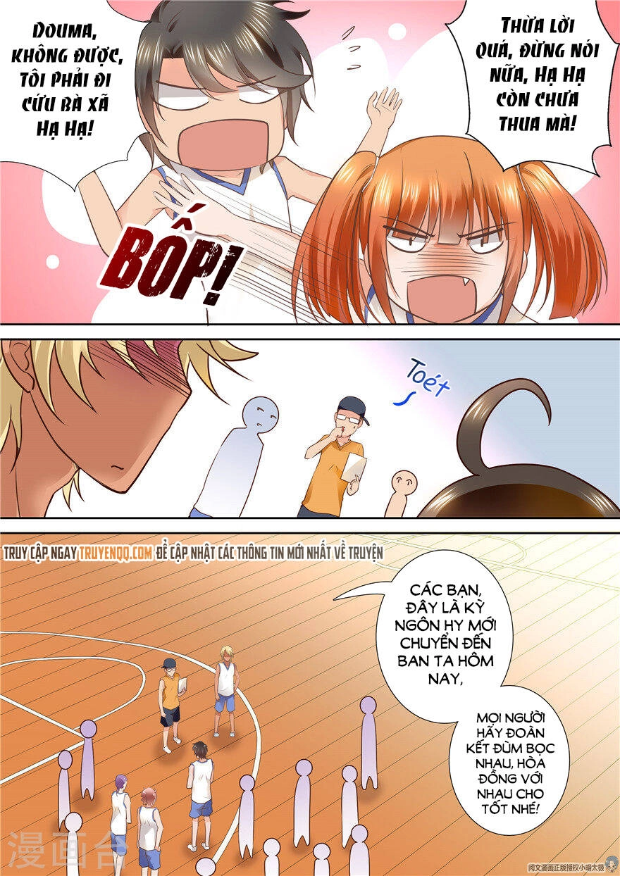 Người Thừa Kế Giá Đáo: Hiệu Thảo Làm Loạn Đủ Chưa? Chapter 84 - 10